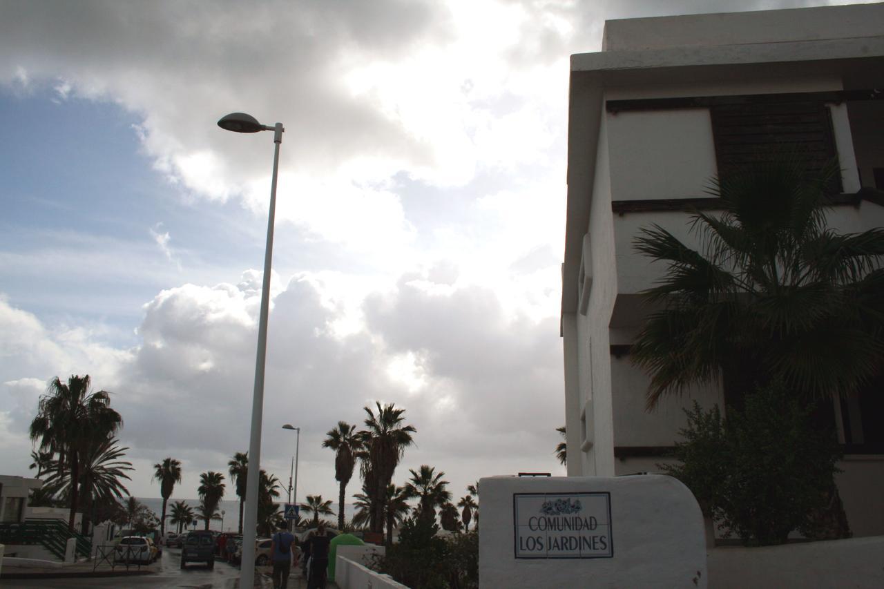 Casa Los Jardines Puerto del Carmen  Exterior photo