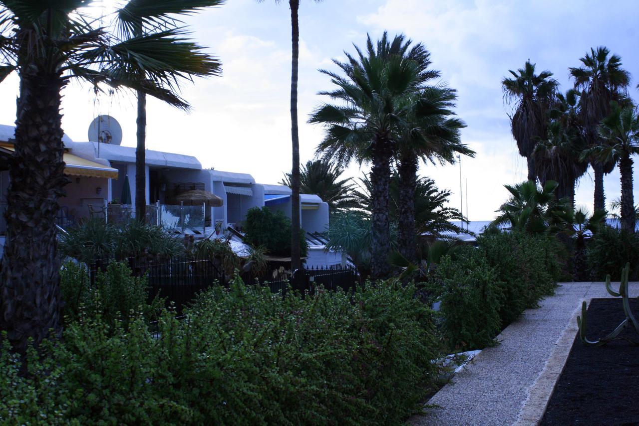 Casa Los Jardines Apartment Puerto del Carmen  Exterior photo